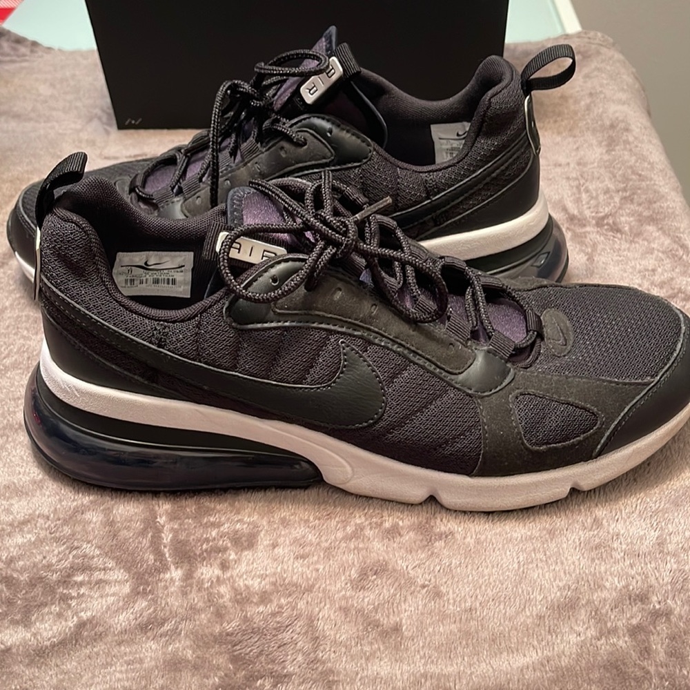 Nike back air shoes size 11